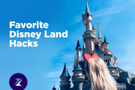 Favorite Disney Hacks