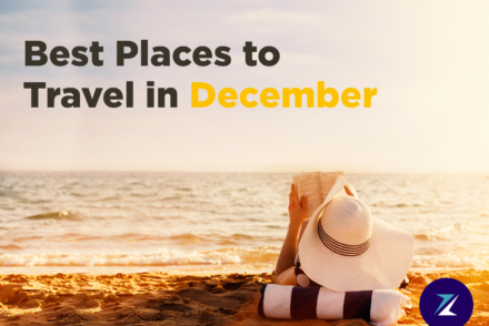 Best Places to Travel in December