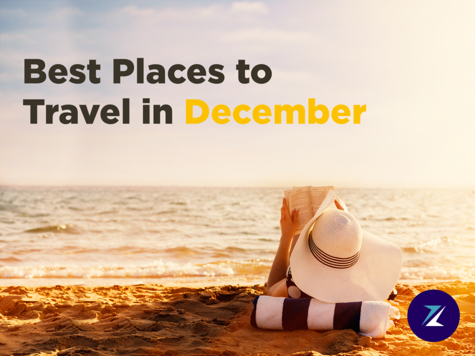 Best Places to Travel in December