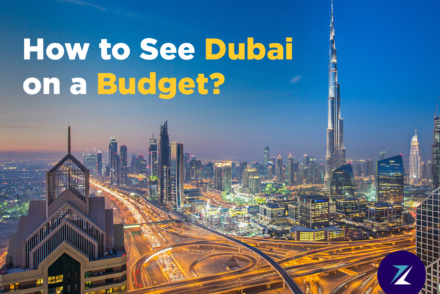 How to See Dubai on a budget