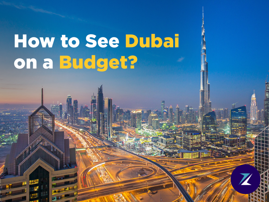 Dubai budget Dubai On