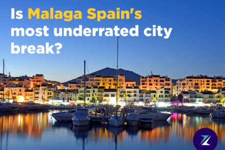 Is Malaga Spain’s Most Underrated City Break