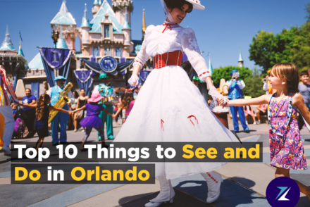 Top 10 Things to See and Do in Orlando