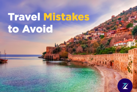 Travel Mistakes to Avoid