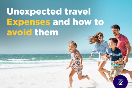 Unexpected Travel Expenses and How to Avoid Them