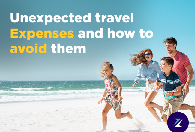 Unexpected Travel Expenses and How to Avoid Them